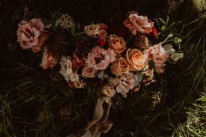 wedding flower budgets