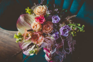 wedding flower budgets