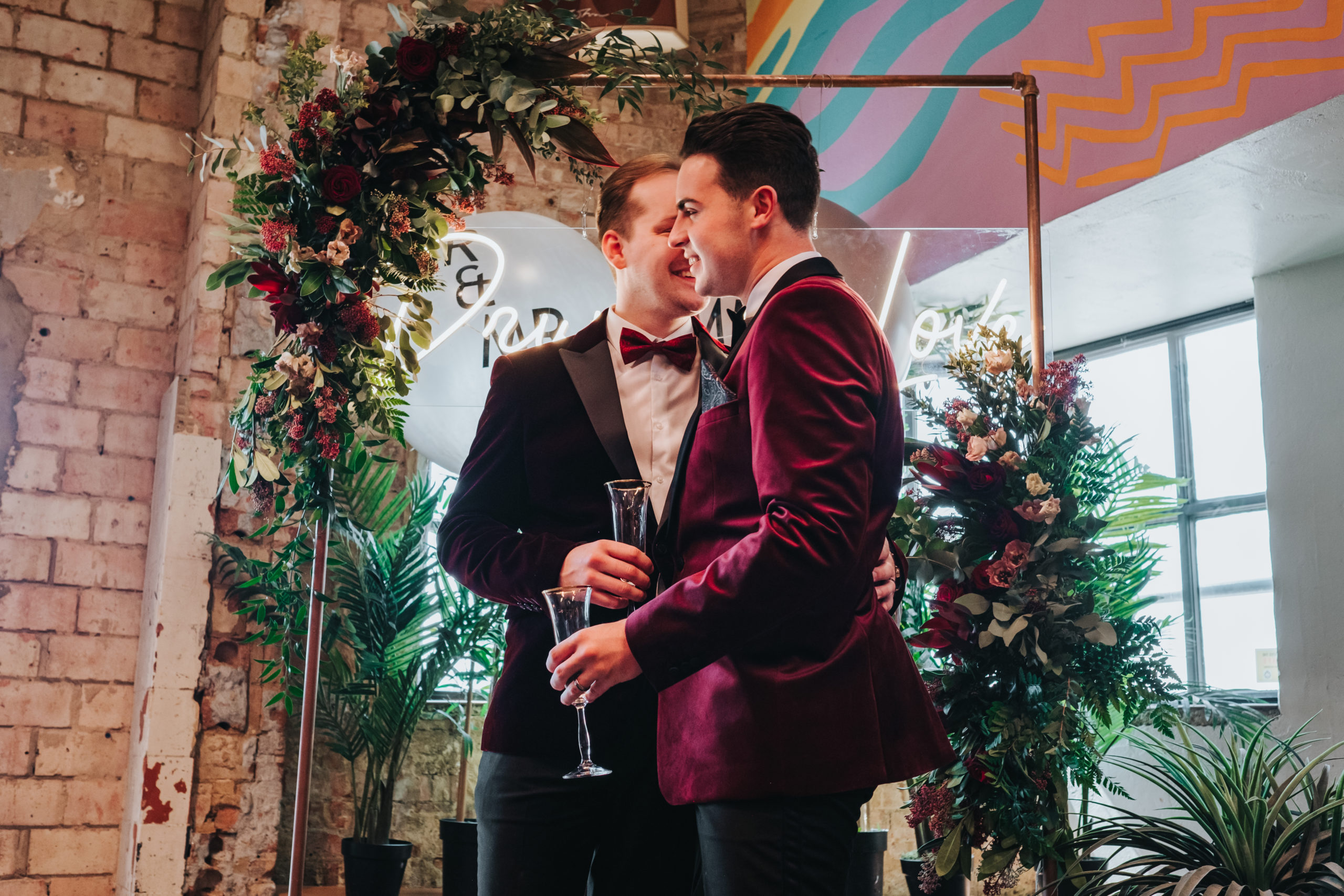 How Much Do Wedding Flowers Cost Bloominatiflorals