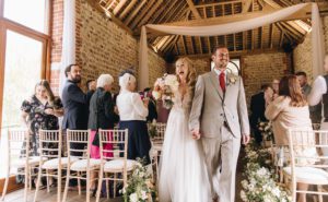 Sussex wedding flowers