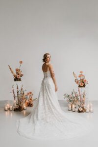 sussex wedding flowers