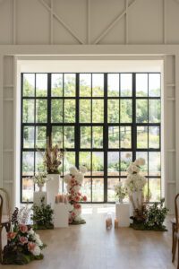 2026 wedding floral trends