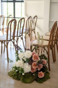 2026 wedding floral trends