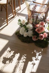 2026 wedding floral trends
