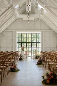 2026 wedding floral trends