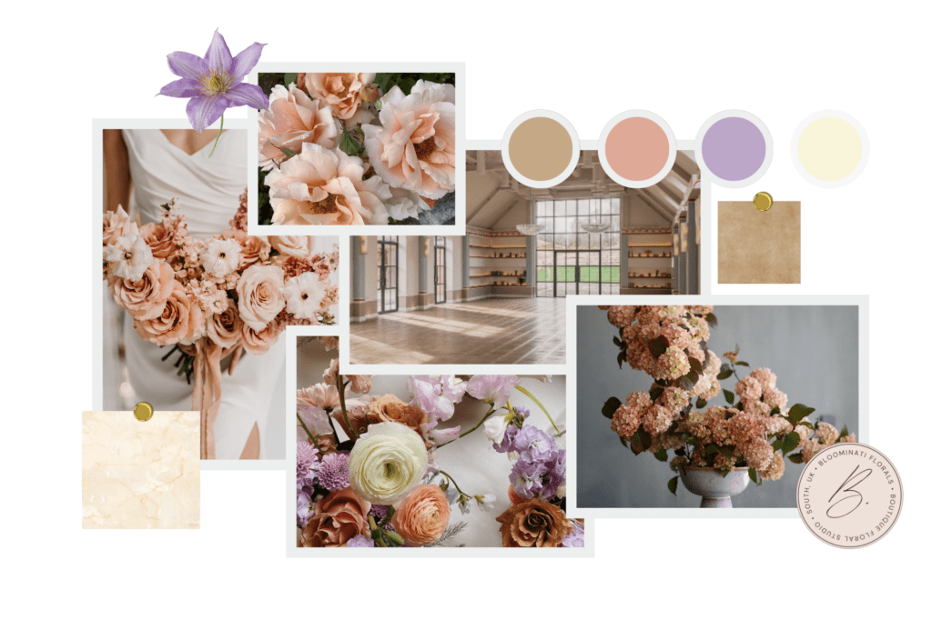 2026 wedding floral trends
